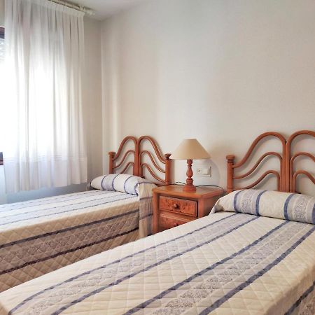 Апартаменти Desconectaengalicia Gaviota, 50M Playa Silgar Саншеншо Екстер'єр фото